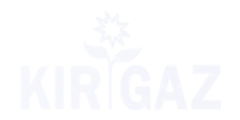 Kırgaz